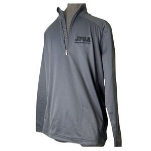 Under Armour JPGA Junior Players Golf Academy Mens Pullover Size M